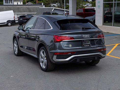 Used 2024 Audi Q5 2.0T Premium w/ Convenience Package AWD/4WD image 6
