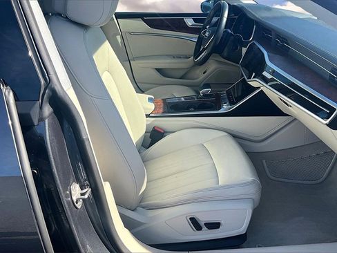 Used 2022 Audi A7 3.0T Premium Plus image 29