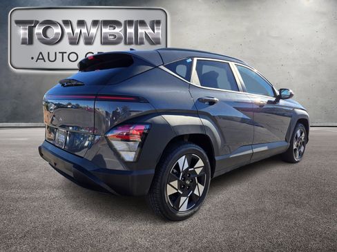 Used 2024 Hyundai Kona SEL image 4