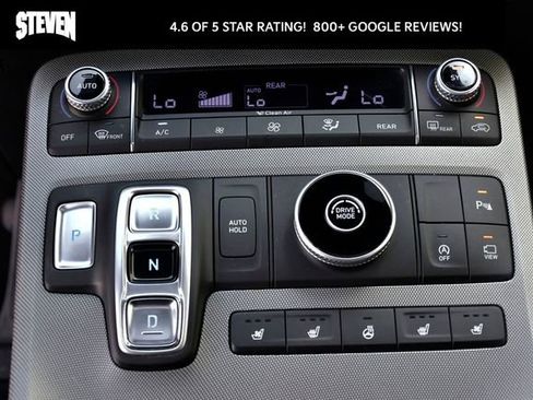 Used 2022 Hyundai Palisade Calligraphy FWD image 30