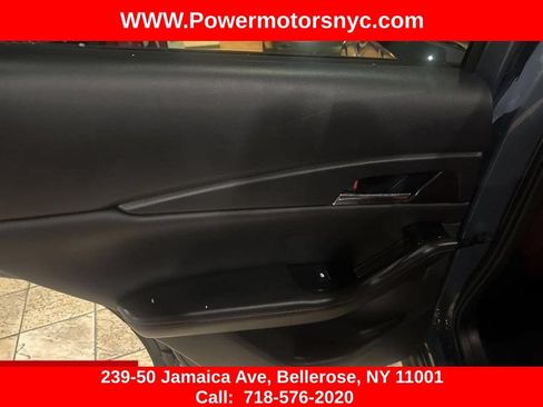 Used 2024 MAZDA CX-30 AWD 2.5 S w/ Preferred Package image 25
