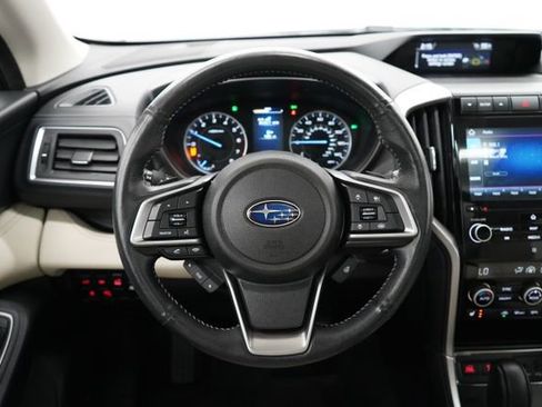 Used 2022 Subaru Ascent Limited w/ Technology Package AWD/4WD image 17