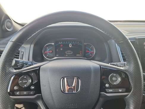 Used 2020 Honda Passport Elite image 30