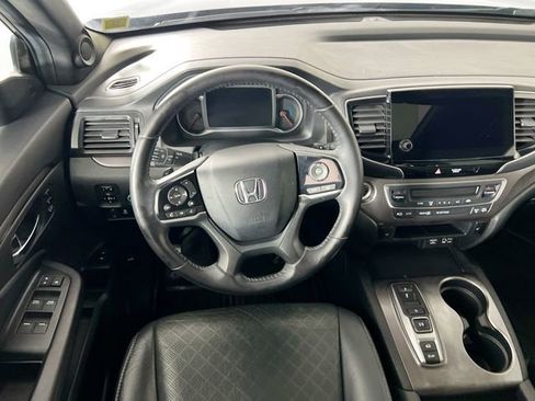 Used 2021 Honda Passport EX-L image 20