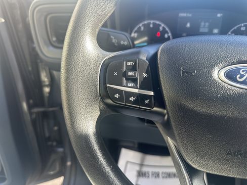 Used 2023 Ford Maverick XL FWD image 13