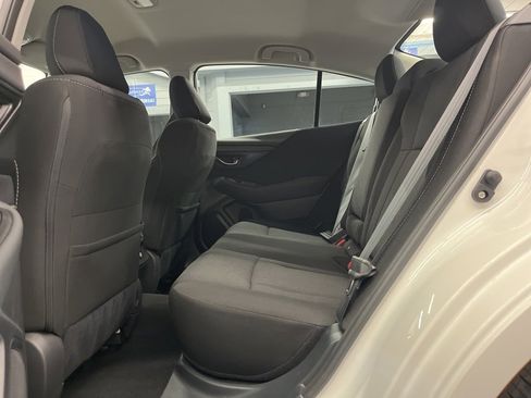 Certified 2025 Subaru Legacy Premium image 29