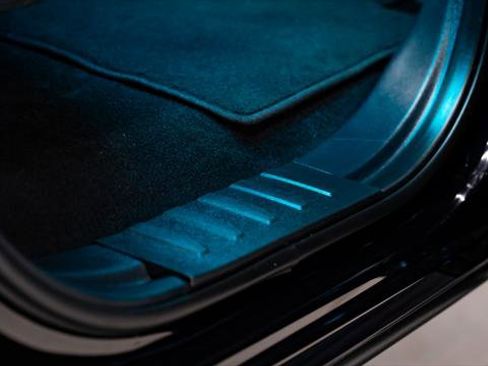 Used 2025 Ford F150 Lariat w/ Equipment Group 501A Mid image 22