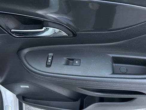 Used 2017 Buick Encore Premium w/ Experience Buick Package image 41