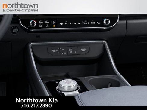 New 2026 Kia Carnival SX Prestige image 24