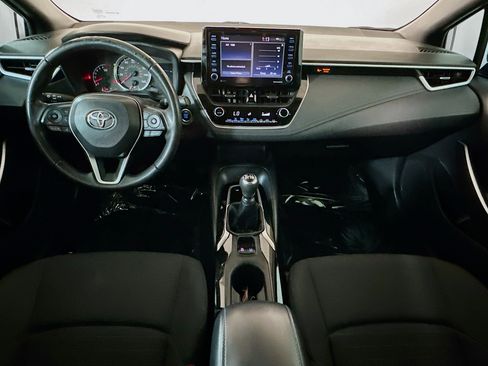 Used 2022 Toyota Corolla SE FWD image 27