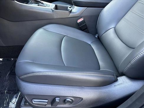 Used 2025 Toyota RAV4 XLE Premium w/ Weather Package image 12