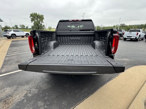New 2026 GMC Sierra 1500 Denali image 6