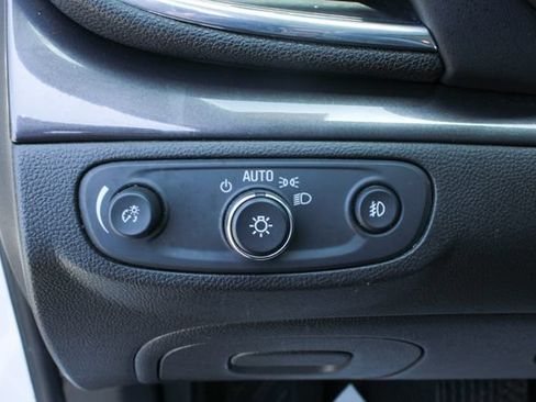 Used 2019 Buick Encore Sport Touring w/ Safety Package FWD image 15