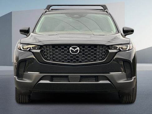 Used 2025 MAZDA CX-50 AWD 2.5 Hybrid w/ Weather Package image 9