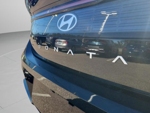 Certified 2024 Hyundai Sonata SEL image 25