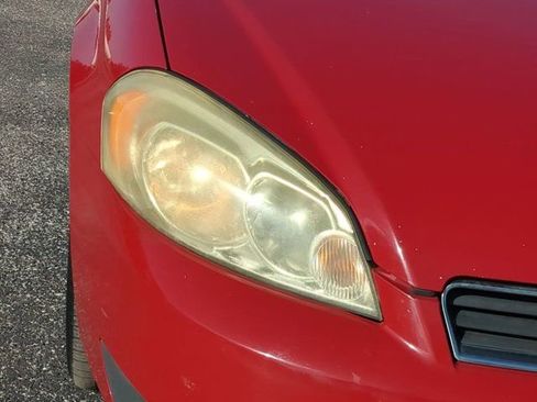 Used 2007 Chevrolet Impala LT FWD image 9