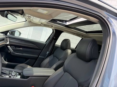 New 2026 MAZDA CX-50 AWD 2.5 Hybrid w/ Premium Pkg image 18