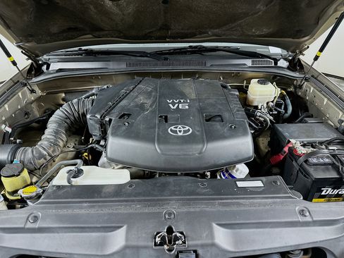 Used 2008 Toyota 4Runner SR5 image 30