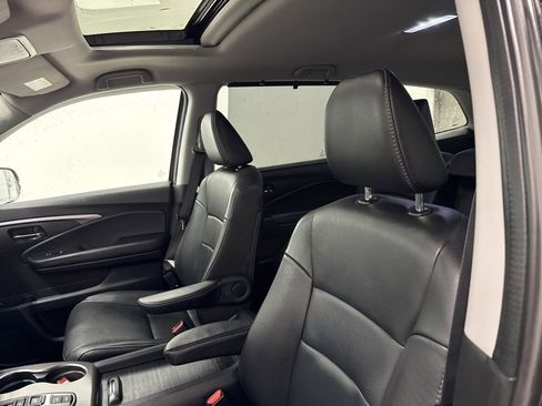 Used 2022 Honda Pilot Special Edition image 22