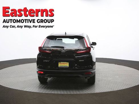 Used 2020 Honda CR-V LX image 38