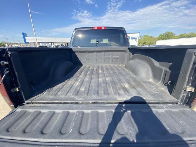 Used 2015 RAM 1500 Express AWD/4WD image 11
