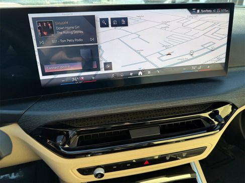 Certified 2025 BMW 330i xDrive Sedan w/ M Sport Package image 20