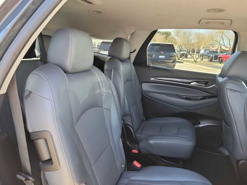 Used 2020 Buick Enclave Essence w/ LPO, Floor Liner Package image 13