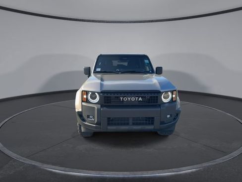 New 2026 Toyota Land Cruiser 1958 image 6