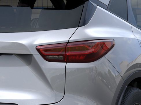 New 2026 Chevrolet Blazer LT w/ Convenience Package image 11