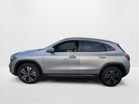 Used 2026 Mercedes-Benz GLA 250 image 5