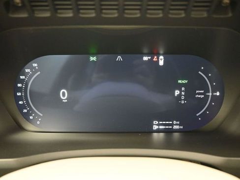 New 2026 Volvo XC90 T8 Ultra w/ Protection Package Premier AWD/4WD image 27