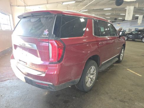 Used 2022 GMC Yukon Denali image 2