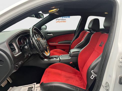 Used 2022 Dodge Charger Scat Pack image 13
