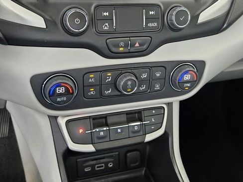 Certified 2023 GMC Terrain SLT w/ Tech Package image 22