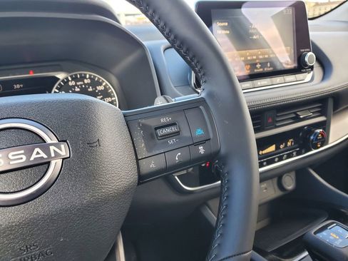 New 2026 Nissan Rogue SV w/ Cold Weather Package image 22