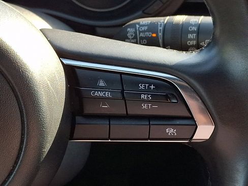 Used 2024 MAZDA MAZDA3 s FWD image 22