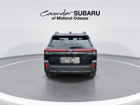 New 2026 Subaru Outback Touring XT image 7