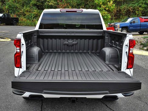 New 2026 Chevrolet Silverado 1500 RST image 8