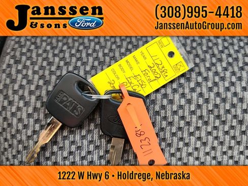 Used 2002 Ford F150 XLT image 27