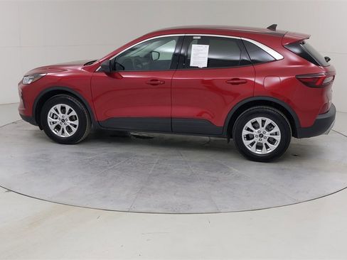 Certified 2023 Ford Escape Active image 17
