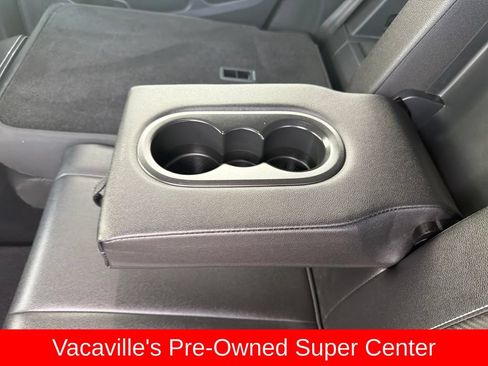 Used 2025 Volkswagen Atlas Cross Sport SE FWD image 25