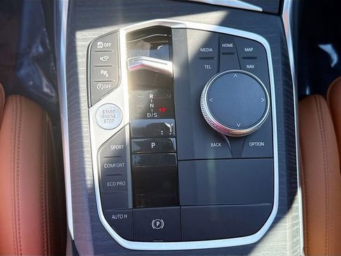 Used 2026 BMW 330i Sedan w/ M Sport Package image 30