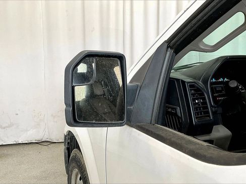 Used 2016 Ford F150 XL w/ Equipment Group 101A Mid image 10