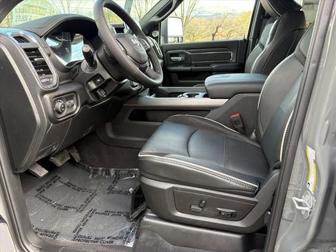 New 2026 RAM 2500 Laramie image 16