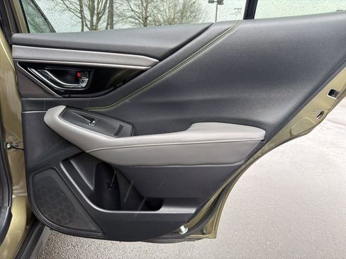 Used 2024 Subaru Outback Onyx Edition XT image 22