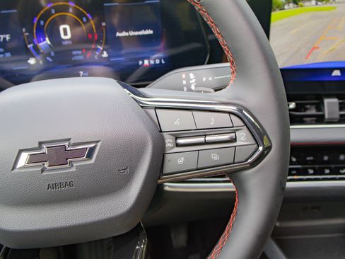 New 2026 Chevrolet Equinox RS w/ LPO, Floor Liner Package image 22