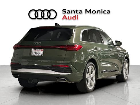 Used 2025 Audi Q5 Prestige AWD/4WD image 2