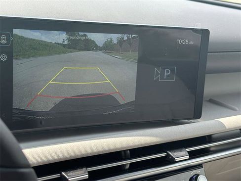 New 2025 Hyundai Tucson SEL image 28