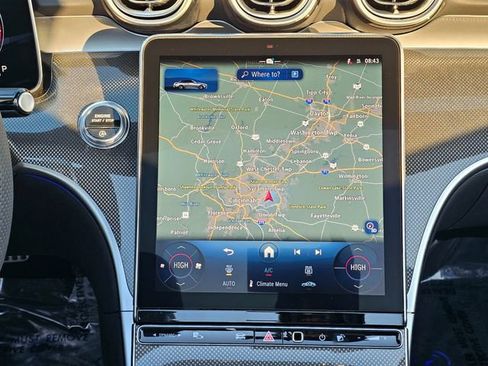 New 2026 Mercedes-Benz CLE 450 4MATIC Cabriolet image 40