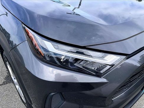 Used 2023 Toyota RAV4 LE AWD/4WD image 33